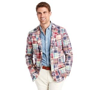 Vineyard Vines Blazer